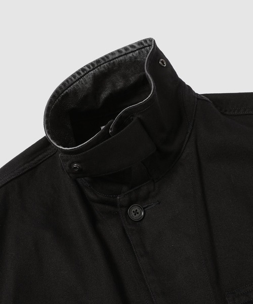 5PKT Chino Hunting Jacket（その他アウター）｜DAIRIKU（ダイリク）の
