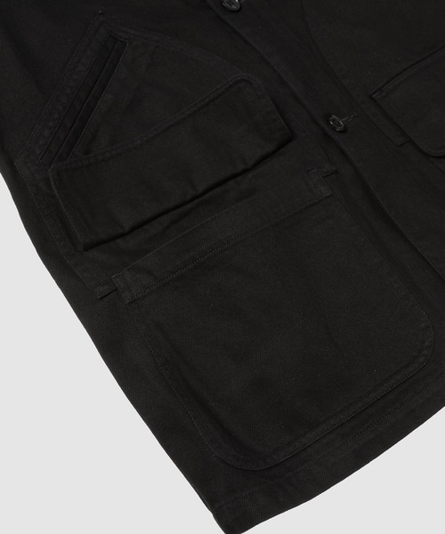 5PKT Chino Hunting Jacket（その他アウター）｜DAIRIKU（ダイリク）の