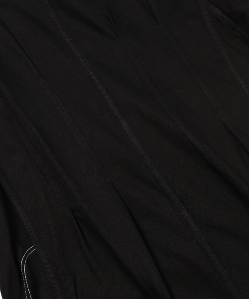 DAIRIKU（ダイリク）の「5PKT Chino Hunting Jacket（その他アウター・メンズ・ベージュ/ブラック/ブルー・L/M）」の10枚目の写真
