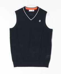 le coq sportif GOLF｜ルコックスポルティフゴルフ（メンズ）のベスト