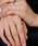 novice�i�m�[���B�X�j�́u�ynovice�zCZ Bar Ring�mSilver925�n�i�����O�j�v�b�V���o�[