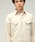 BEAMS PLUS�i�r�[���X�v���X�j�́u�y�ʒ��zREMI RELIEF / Cotton Linen Western Shirt Classic Fit�i�V���c/�u���E�X�j�v�b�I�t�z���C�g