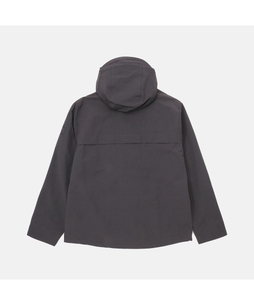 Timberland（ティンバーランド）の「ベントン ウォーターブルーフ シーズナル ジャケット メンズ（マウンテンパーカー・メンズ・ダークグレー・LARGE/MEDIUM/SMALL/X-LARGE）」の2枚目の写真