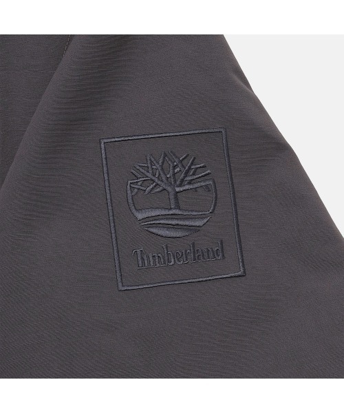 Timberland（ティンバーランド）の「ベントン ウォーターブルーフ シーズナル ジャケット メンズ（マウンテンパーカー・メンズ・ダークグレー・LARGE/MEDIUM/SMALL/X-LARGE）」の11枚目の写真
