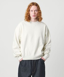 UNITED ARROWS & SONS（ユナイテッドアローズアンドサンズ）の「＜RUSSELL ATHLETIC for UNITED ARROWS & SONS＞H/ST CREW SWEAT SHIRT/スウェットシャツ（スウェット）」