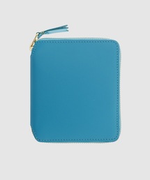 COMME des GARCONS POCKET｜コムデギャルソン ポケットの財布（ブルー
