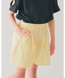 NHT（エヌエイチティー）の「エヌエイチティー タック ショートパンツ（その他パンツ）」