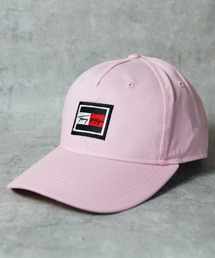 TOMMY HILFIGER ロゴキャップ