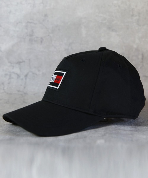 TOMMY HILFIGER（トミーヒルフィガー）の「TOMMY HILFIGER ロゴキャップ（キャップ・メンズ・ブラック/ピンク・FREE）」の4枚目の写真