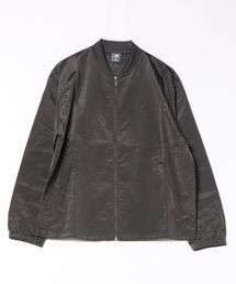 New Balance ニューバランス M O.HシグネチャークリンクルナイロンJK ジャケット MJ61T0GGABR ABR