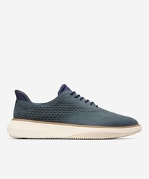 6.ゼログランド レーザー クイックオン オックスフォード mens（ドレス