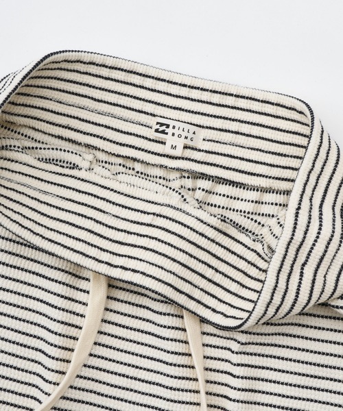 BILLABONG(ビラボン)の「BILLABONG ウィメンズ RIB WAFFLE SKIRT スカート 【2026年春夏モデル】(スカート・レディース・アイボリー/ブルー系その他/オレンジ系その他・MEDIUM/LARGE)」の15枚目の写真