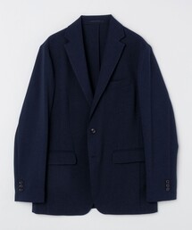 SHIPS Colors' "SHIPS Colors: Quick-Dry & Machine Washable AVANT(R) AIR Jacket◇ (Tailored Jacket)"