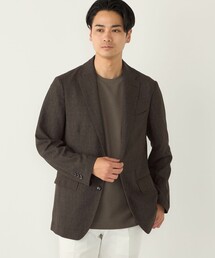 SHIPS Colors' "SHIPS Colors: Quick-Dry & Machine Washable AVANT(R) AIR Jacket◇ (Tailored Jacket)"