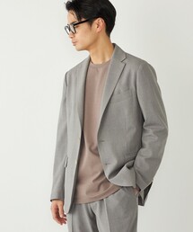 SHIPS Colors（シップス カラーズ）の「SHIPS Colors:〈速乾・洗濯機可能〉AVANT(R) AIR ジャケット◇（テーラードジャケット）」