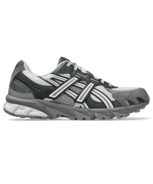 ASICS(アシックス)の「ASICS GEL-SONOMA TR62(アシックス ゲル-ソノマ TR62)(スニーカー・メンズ・グレー系・24.5cm/25cm/25.5cm/26cm/26.5cm/27cm/27.5cm/28cm/28.5cm/23cm/23.5cm/24cm/29cm)」の5枚目の写真