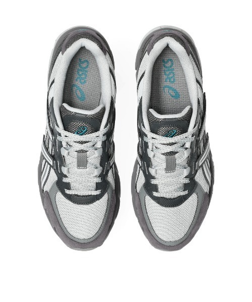 ASICS(アシックス)の「ASICS GEL-SONOMA TR62(アシックス ゲル-ソノマ TR62)(スニーカー・メンズ・グレー系・24.5cm/25cm/25.5cm/26cm/26.5cm/27cm/27.5cm/28cm/28.5cm/23cm/23.5cm/24cm/29cm)」の7枚目の写真