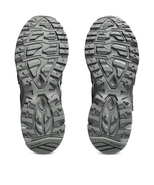 ASICS(アシックス)の「ASICS GEL-SONOMA TR62(アシックス ゲル-ソノマ TR62)(スニーカー・メンズ・グレー系・24.5cm/25cm/25.5cm/26cm/26.5cm/27cm/27.5cm/28cm/28.5cm/23cm/23.5cm/24cm/29cm)」の8枚目の写真
