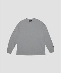 LOTTO | LOTTO　THERMAL PULLOVER LONG-SLEEVE T-SHIRTS(Tシャツ/カットソー)