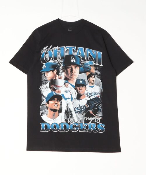 INNOCENT(イノセント)の「【T17】【Threads On Demand/スレッズオンデマンド】TOD PRINT T-SHIRTS TOD251(Tシャツ/カットソー・メンズ・その他24/その他8/その他18/その他32/その他23/その他21/その他5/その他33・X-LARGE/LARGE/MEDIUM)」の1枚目の写真
