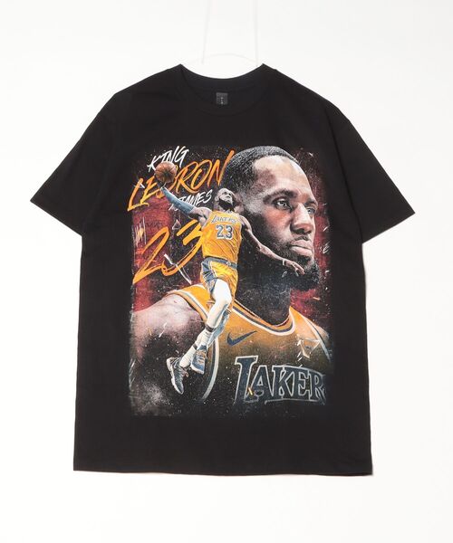 INNOCENT(イノセント)の「【T17】【Threads On Demand/スレッズオンデマンド】TOD PRINT T-SHIRTS TOD251(Tシャツ/カットソー・メンズ・その他24/その他8/その他18/その他32/その他23/その他21/その他5/その他33・X-LARGE/LARGE/MEDIUM)」の4枚目の写真