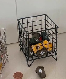 B.R.U(�u��)�̃��C���[�o�X�P�b�g�C���e���A/��������(�C���e���A�G��)