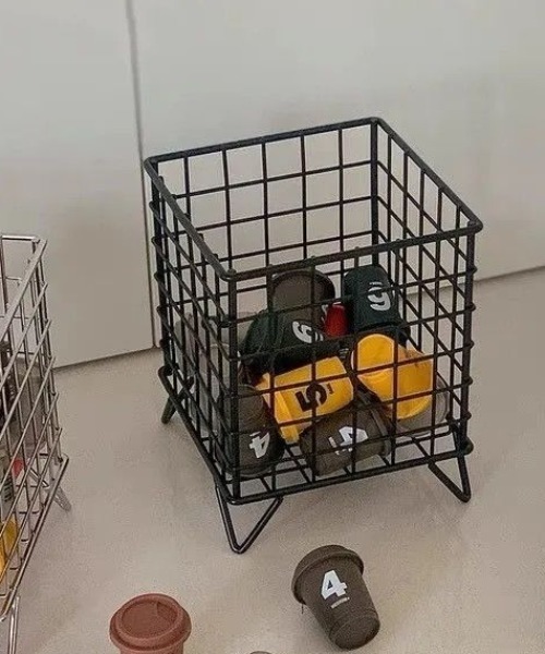 B.R.U(�u��)�̃��C���[�o�X�P�b�g�C���e���A/��������(�C���e���A�G��)