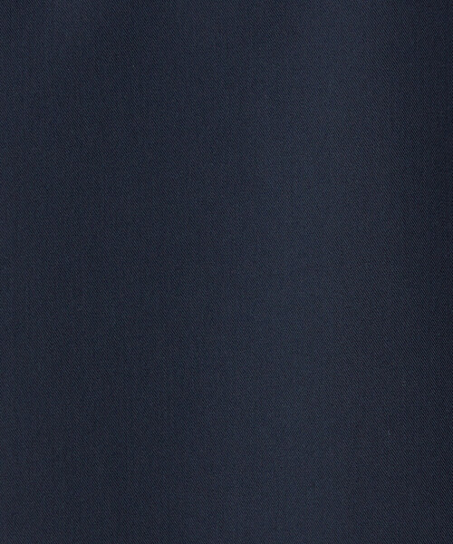 COMME CA ISM(コムサイズム)の「ウールライク バンドカラー5分袖シャツ(シャツ/ブラウス・メンズ・サックスブルー/ホワイト/ネイビー/グレー・MEDIUM/LARGE/SMALL)」の18枚目の写真