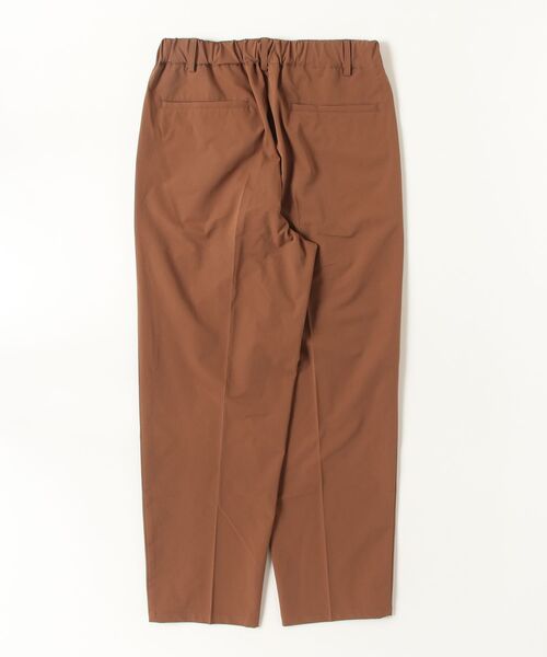 soglia(ソリア)の「soglia/ソリア TEXBRID 2way color pants(その他パンツ・レディース・ブラウン/ピンク/モスグリーン・S)」の4枚目の写真