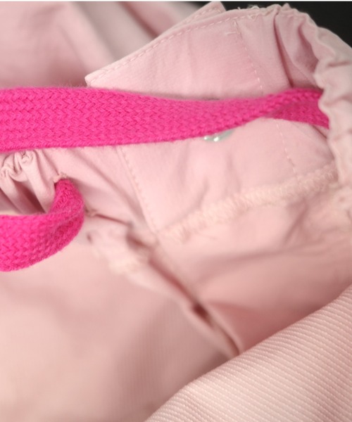 soglia(ソリア)の「soglia/ソリア TEXBRID 2way color pants(その他パンツ・レディース・ブラウン/ピンク/モスグリーン・S)」の11枚目の写真