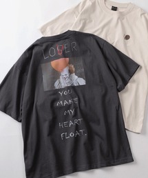 SlashDate（スラッシュデイト）の「【71】【Warner Bros ワーナー・ブラザース】ペニーワイズ グレムリン ユーズドライク プリントTシャツ バックプリント ユニセックス レディース メンズ（Tシャツ/カットソー）」