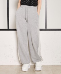 shrita（シュリータ）の「サイドキリカエスウェットパンツ【セットアップ可能】（スウェットパンツ）」
