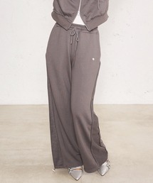 shrita（シュリータ）の「サイドキリカエスウェットパンツ【セットアップ可能】（スウェットパンツ）」