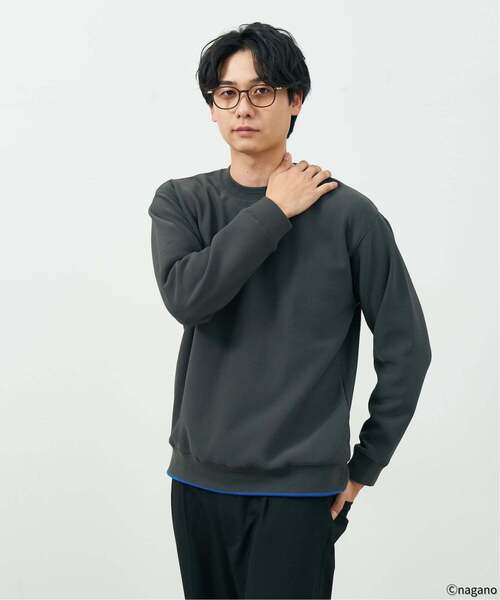 Zoff（ゾフ）の「Zoff｜ちいかわ【うさぎモデル】ボストン型メガネ｜軽量 眼鏡 伊達めがね 度付き（レンズ交換券付） 度あり 度なし メンズ レディース ユニセックス おしゃれ 読書（メガネ・レディース・ブラウン系その他5・FREE）」の18枚目の写真