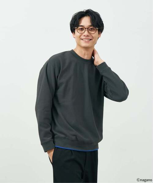 Zoff（ゾフ）の「Zoff｜ちいかわ【うさぎモデル】ボストン型メガネ｜軽量 眼鏡 伊達めがね 度付き（レンズ交換券付） 度あり 度なし メンズ レディース ユニセックス おしゃれ 読書（メガネ・レディース・ブラウン系その他5・FREE）」の19枚目の写真