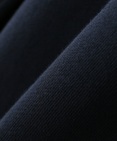 Champion(チャンピオン)の「ウォッシャブル / Champion / チャンピオン 別注 SWEATPANTS(スウェットパンツ・レディース・ネイビー/チャコールグレー/ホワイト・FREE)」の10枚目の写真