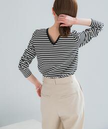 URBAN RESEARCH ROSSO WOMEN | LE MINOR MADEMOISELLE(Tシャツ/カットソー)