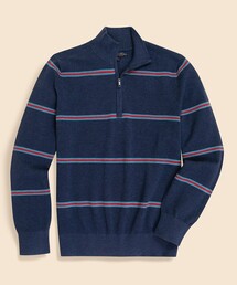 BROOKS BROTHERS｜ブルックス ブラザーズ（メンズ）のニット/セーター