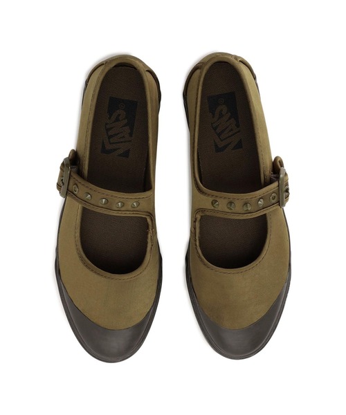 PREMIUM MARY JANE LOWPRO VN000D34DFQ（スニーカー）｜VANS（バンズ