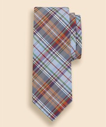 BROOKS BROTHERS｜ブルックスブラザーズのネクタイ（ブルー・ネイビー