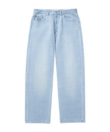 EXPRESSION REPAIR DENIM PANT（デニムパンツ）｜HUF（ハフ）の