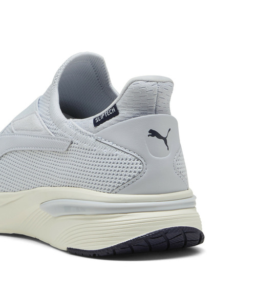 PUMA(プーマ)の「PUMA プーマ ウィメンズ ソフトライド チャーム イーズイン ランニングシュ(スニーカー・レディース・グレー系その他/ブラック・23.0cm/23.5cm/24.0cm/22.0cm/22.5cm/25.5cm/26.0cm/24.5cm/25.0cm)」の9枚目の写真