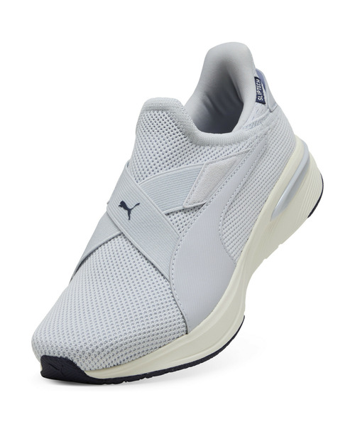PUMA(プーマ)の「PUMA プーマ ウィメンズ ソフトライド チャーム イーズイン ランニングシュ(スニーカー・レディース・グレー系その他/ブラック・23.0cm/23.5cm/24.0cm/22.0cm/22.5cm/25.5cm/26.0cm/24.5cm/25.0cm)」の12枚目の写真