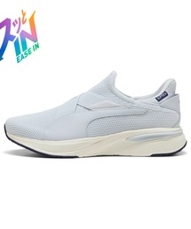 PUMA（プーマ）の「PUMA プーマ ウィメンズ ソフトライド チャーム イーズイン ランニングシュ（スニーカー）」