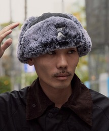 POLeR（ポーラー）の「ハット（ハット）」