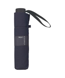 CROSSPLUS ONLINE（クロスプラスオンライン）の「【Wpc.】折りたたみ傘 形状安定加工 SHAPE-MEMORY UMBRELLA ミニ【晴雨兼用 UVカット 大きめサイズ 直径97cm ユニセックス 通勤】（折りたたみ傘）」