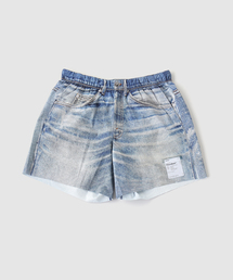 SATISFY（サティスファイ）の「SATISFY(サティスファイ) PeaceShell 5 Unlined Shorts（その他パンツ）」