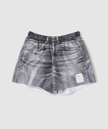 SATISFY（サティスファイ）の「SATISFY(サティスファイ) PeaceShell 5 Unlined Shorts（その他パンツ）」