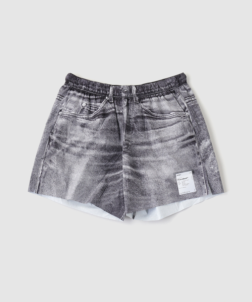 SATISFY(サティスファイ) PeaceShell 5 Unlined Shorts（その他パンツ
