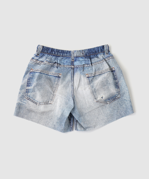 SATISFY(サティスファイ) PeaceShell 5 Unlined Shorts（その他パンツ